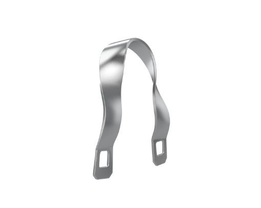 1-5-8”-x-1-3-8-cross-connector--pre-galvanized-chain-link-panel-prod-back-part-ss-p-