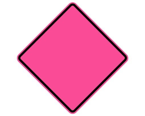 blank-border-only-roll-up-signs-roll up sign-roadway-safety-prod-front-part-ss-p-pink