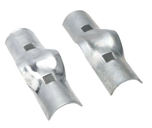 chain-link-2"-x-1-5-8"-line-rail-clamp-galvanized-fence-accessorie-prod-front-part-ss-p-