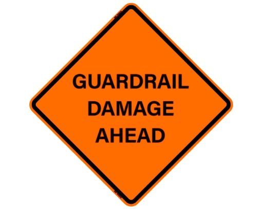 guardrail-damage-ahead-roll-up-signs-roll up sign-roadway-safety-prod-front-part-ss-p-