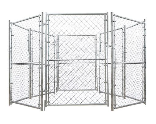 heavy-duty-chain-link-dog-kennel-principal