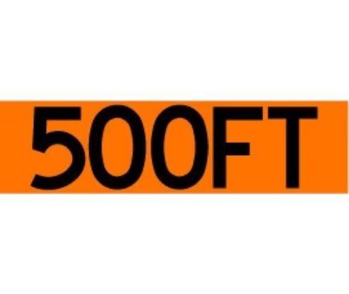 safezone-series-distance-overlay-orange-traffic-sign-prod-front-part-ss-p-500-ft