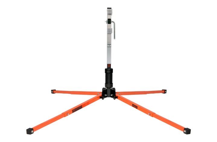 single-spring-safety-sign-stand -roll up sign-roadway-safety-prod-front-part-ss-p-3