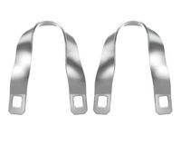 1-5/8” x 1-5/8” Cross Connector