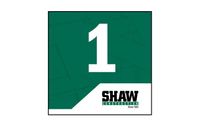 Number Coroplast Signs – 12" x 12"