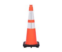 28” Slim Traffic Cone