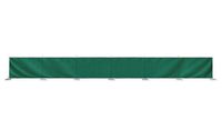 Mesh Fence Banner – 600” x 60” (No Logo)