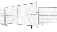 Versa Vehicle Gate Kit