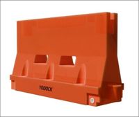 Yodock® 2001 Water-Filled Barrier