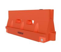 Yodock 2001M Water-Filled Barrier